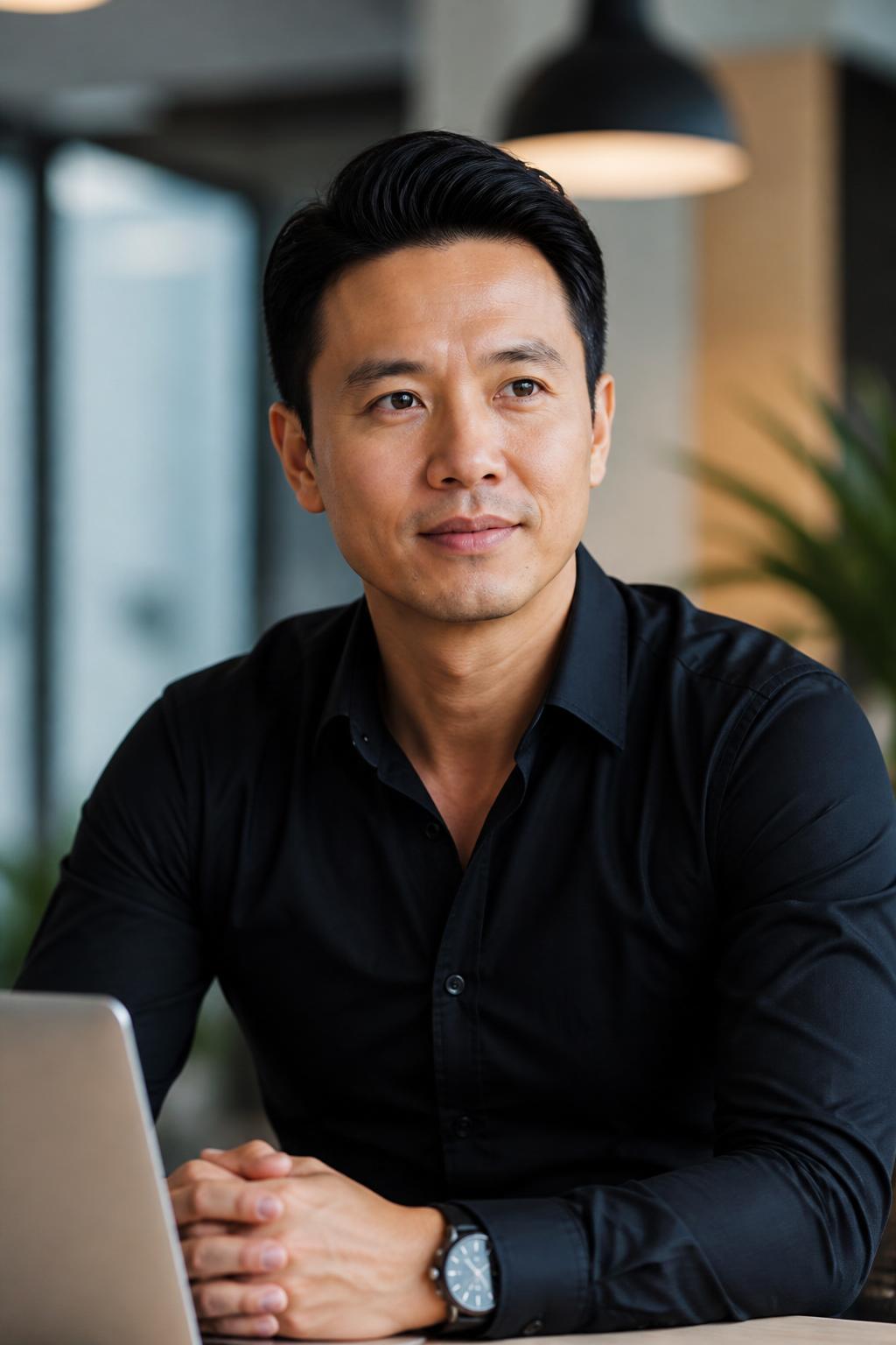 Nhà sáng lập Rabita